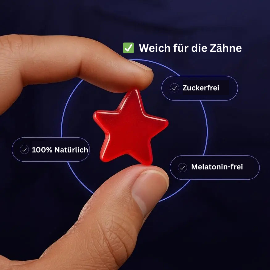 LullaBites - Schlafe in 20 Minuten ein