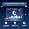 LullaBites - Schlafe in 20 Minuten ein