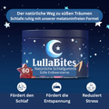 LullaBites - Schlafe in 20 Minuten ein